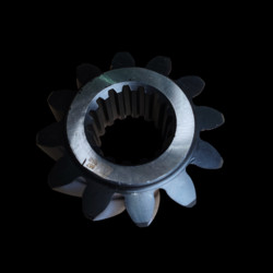 50-1701105-Б (МР) Шестерня КПП МТЗ главной передачи (Z=12), (МР)
