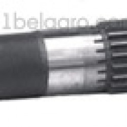 50-1601023 Вал МТЗ привода ВОМ, МЗШ