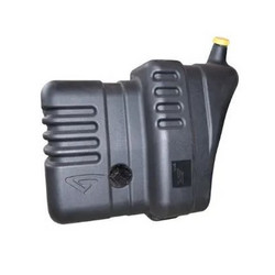 1523-1101510 (604922) Бак топливный пластиковый МТЗ-1523 (134л), дополнительный, передний, РУП МТЗ