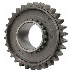 74-1721080-01 Шестерня МТЗ КПП (синхрон.) z=30/20, МЗШ