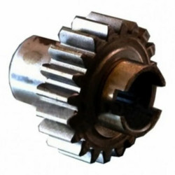1520-2308061-01 Шестерня МТЗ редуктора конечной передачи, z=20, МЗШ
