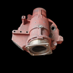 52-2308110-А2 (МР) Корпус МТЗ бортового редуктора правый в сборе, (МастерПарт)