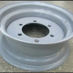 Диск колеса 6,00F 16 (6 отверстий) 2ПТС-4 785-3101012
