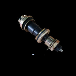 102-3405103-Б (МР) Палец рулевого Г/Ц МТЗ Ц50 (в сборе) 150 мм, (MR)
