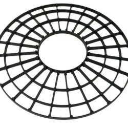240-1109095 Обойма воздухоочистителя