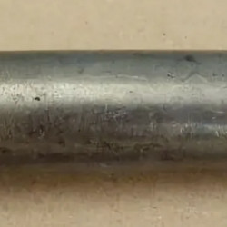 Ц90-1212037М Палец гидроцилиндра МТЗ ЦС-100,ЦС-75 в сб. со стопором