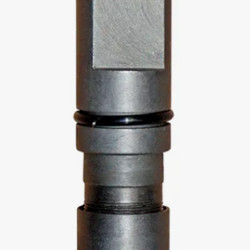  174.1112010-01 Форсунка МТЗ (Д-245, Д-260) (ЕВРО, 220 bar, mf 0,240-0,260), АЗПИ