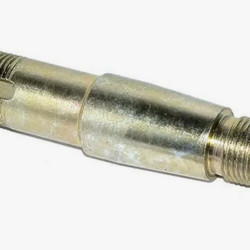 220-3000021-Б Палец гидроцилиндра МТЗ-320 рулевого управления, БЗТДиА