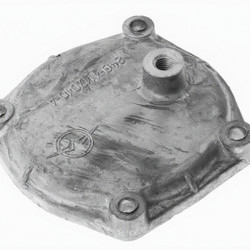 240-1117185-В Крышка МТЗ фильтра