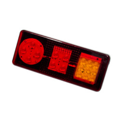  Ф-401 Фонарь МТЗ задний LED (светодиодный)