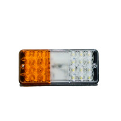 Ф-402 Фонарь МТЗ передний LED (светодиодный)
