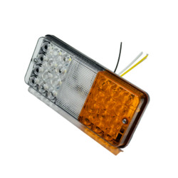  Ф-402 Фонарь МТЗ передний LED (светодиодный)