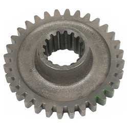 Ф50-1701224 Шестерня МТЗ z=32, МЗШ