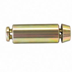  ПКУ 08.01.602 Палец D=40мм / L=132мм