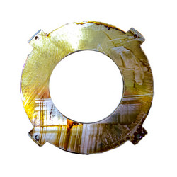 3022-1601092 Диск средний МТЗ, БЗТДиА