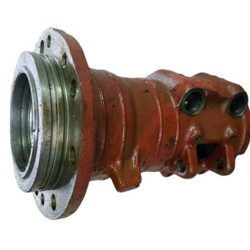  82-2301051 Крышка МТЗ корпуса ПВМ (чулок), РУП МТЗ