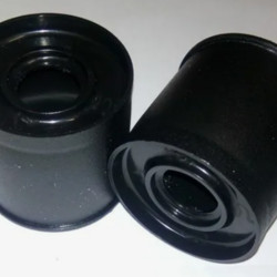 80-3709025 Втулка рулевой колонки МТЗ верхняя