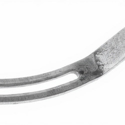 245-3701063 Планка генератора Д-245 короткая, ММЗ