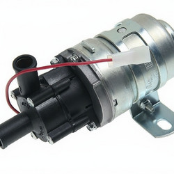 520-11-005 (32.3780) Насос отопителя салона d=16мм 12V, (А)