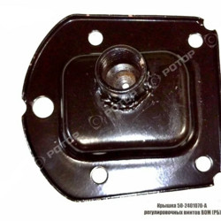 50-2401070-А Крышка МТЗ корпуса заднего моста, РУП МТЗ