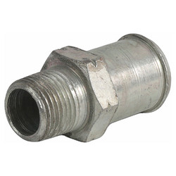 245-1306027 Штуцер МТЗ, МАЗ, ЗиЛ термостата, ММЗ