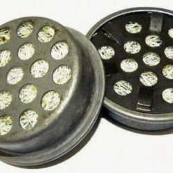  240-1002440 Фильтр МТЗ-82 сапуна, ММЗ