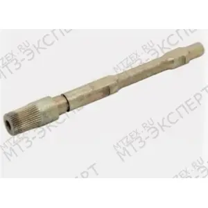 082-1601022 Валик МТЗ-132Н вилки сцепления
