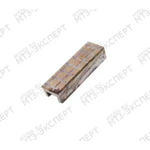 082-3500115 Колодка тормозная МТЗ-132Н