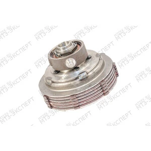 082-1601030 Муфта фрикционная сцепления (МТЗ-132Н), САЗ