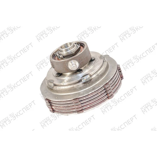 082-1601030 Муфта фрикционная сцепления (МТЗ-132Н), САЗ