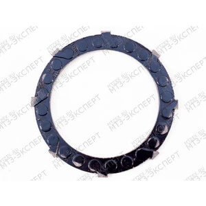 082-1601036 Диск сцепления ведущий МТЗ-132Н (пластик) (ИЖ 49,1-139-1)