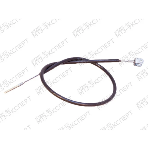 082-1602020 Трос сцепления (МТЗ-132Н)