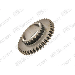 082-1701214 Шестерня КПП 2-ой передачи (МТЗ-132Н)