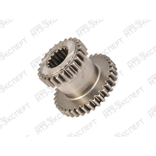 082-1701219 Блок шестерен (МТЗ-132Н)