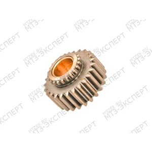 082-1701220 Шестерня 3 передачи (в сборе 082-1701221 + 082-1701222)