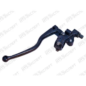 3.1121-3423 Рычаг управления сцеплением для мотоблока МТЗ 09Н