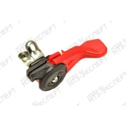 1815700004-0001 Рычаг газа на мотоблок (WEIMA WM400B)