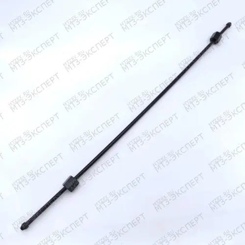 240-1104300 (MP) Трубка высокого давления МТЗ (прямая)