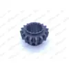50-1701212 (МP) (BLS) Шестерня МТЗ КПП, 1ой передачи и заднего хода (Z=17)