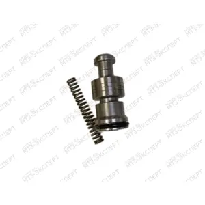 Р80-23Р.20.084 Клапан переливной гидрораспределителя Р-80 с пружиной, (МР)