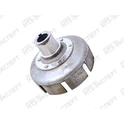 132Н-1601015 СБ Барабан минитрактора МТЗ-132Н (под дв.HONDA.LIFAN.KIPOR)