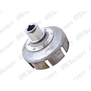 132Н-1601015 СБ Барабан минитрактора МТЗ-132Н (под дв.HONDA.LIFAN.KIPOR)