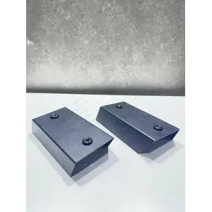 Накладка арок кабины МТЗ УК (старого и переходного образца) 80-6700014, 80- 6700014-01